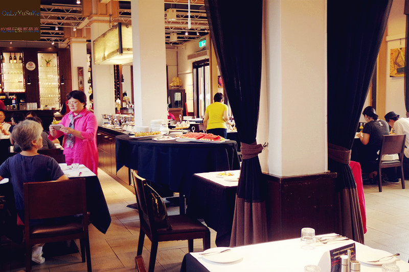 【溫德德式烘焙餐館Wendel's German Bakery】度假感麵包坊