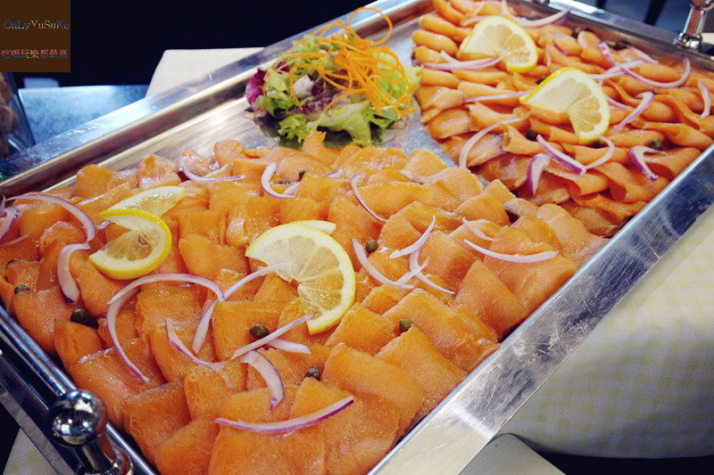 【溫德德式烘焙餐館Wendel's German Bakery】度假感麵包坊