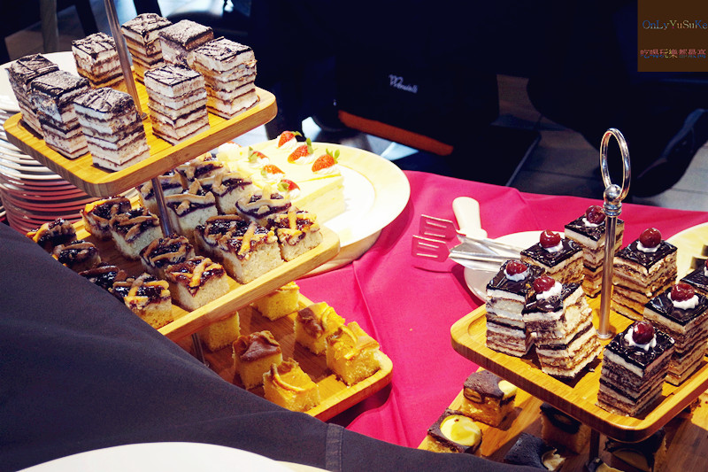 【溫德德式烘焙餐館Wendel's German Bakery】度假感麵包坊