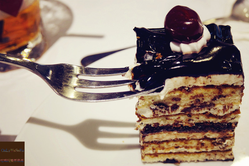 【溫德德式烘焙餐館Wendel's German Bakery】度假感麵包坊