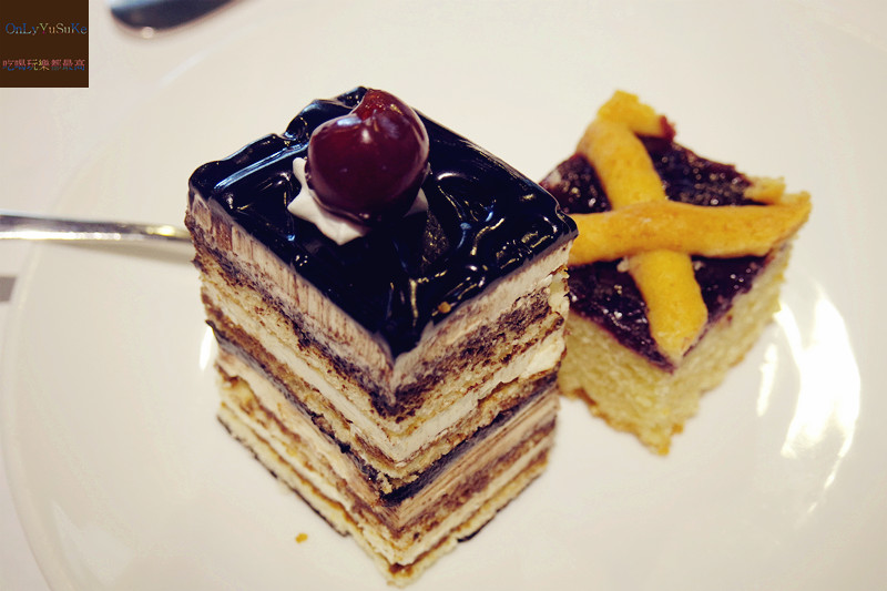 【溫德德式烘焙餐館Wendel's German Bakery】度假感麵包坊