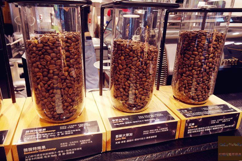 FoOd台北【藍白小鎮天母店】超多甜點選擇,鹹食也好好吃,咖啡館也有冰淇淋