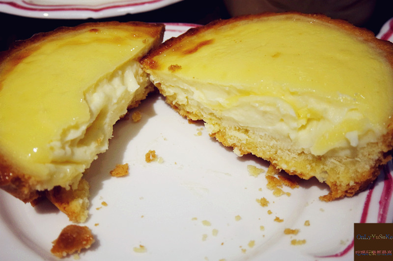 FoOd台北【藍白小鎮天母店】超多甜點選擇,鹹食也好好吃,咖啡館也有冰淇淋