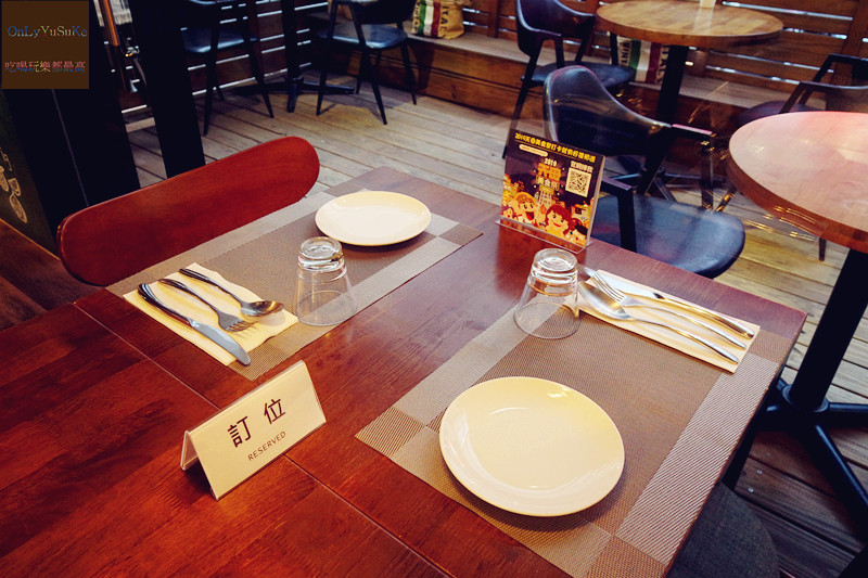 【Vicolo Trattoria 微巷 義大利小餐館】氣氛佳聚餐約會,義大利料理