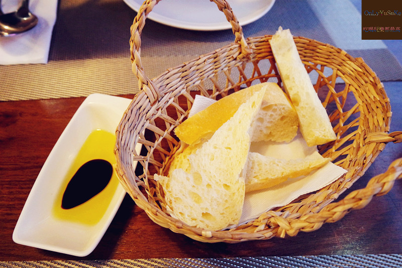 【Vicolo Trattoria 微巷 義大利小餐館】氣氛佳聚餐約會,義大利料理