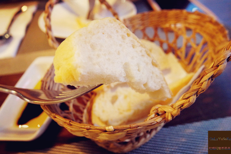 【Vicolo Trattoria 微巷 義大利小餐館】氣氛佳聚餐約會,義大利料理