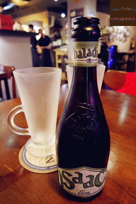 【Vicolo Trattoria 微巷 義大利小餐館】氣氛佳聚餐約會,義大利料理