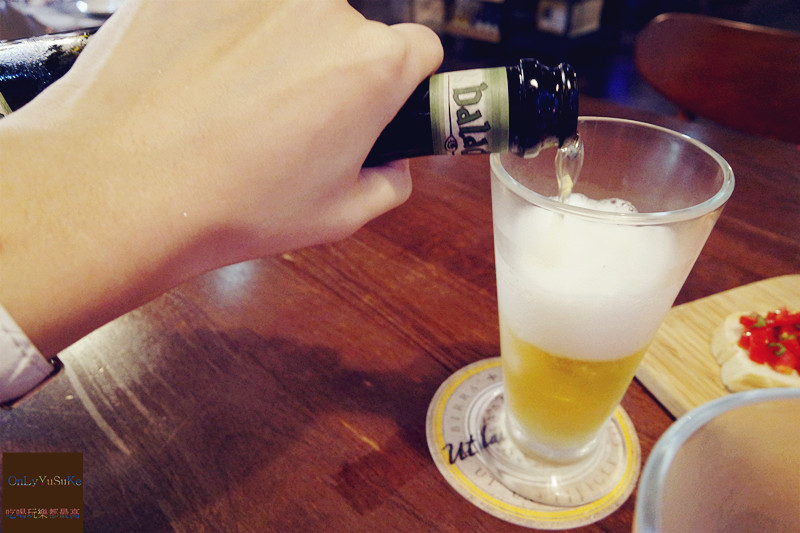 【Vicolo Trattoria 微巷 義大利小餐館】氣氛佳聚餐約會,義大利料理