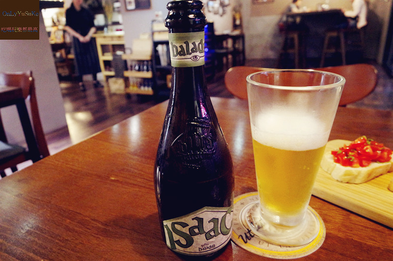 【Vicolo Trattoria 微巷 義大利小餐館】氣氛佳聚餐約會,義大利料理