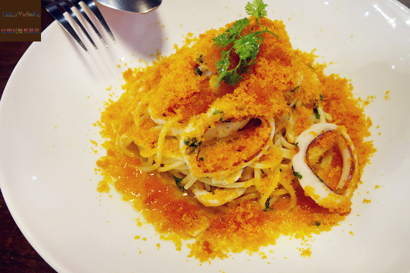 【Vicolo Trattoria 微巷 義大利小餐館】氣氛佳聚餐約會,義大利料理