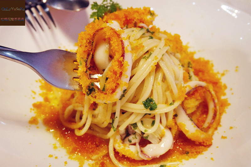 【Vicolo Trattoria 微巷 義大利小餐館】氣氛佳聚餐約會,義大利料理