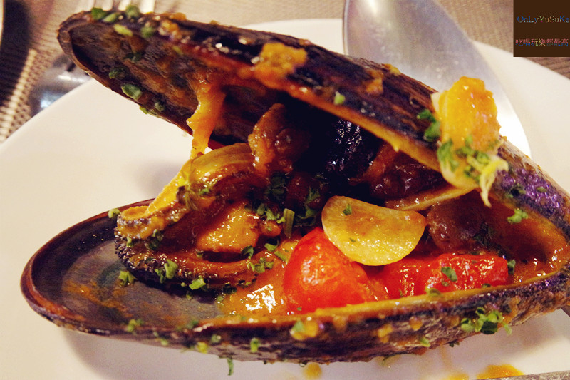 【Vicolo Trattoria 微巷 義大利小餐館】氣氛佳聚餐約會,義大利料理