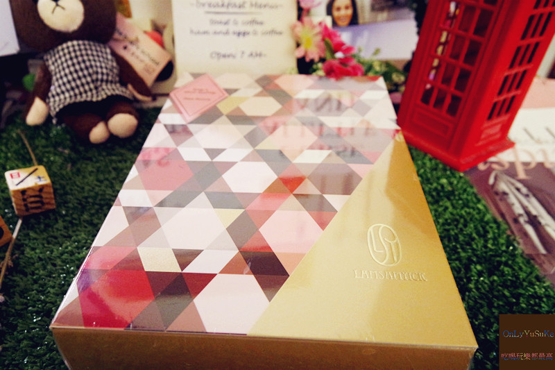 【LSY林三益雙斜面粉底刷】斜角粉底刷省粉底量,快速上妝能修容的神器