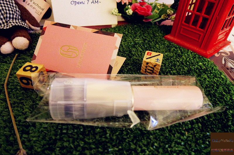 【LSY林三益雙斜面粉底刷】斜角粉底刷省粉底量,快速上妝能修容的神器