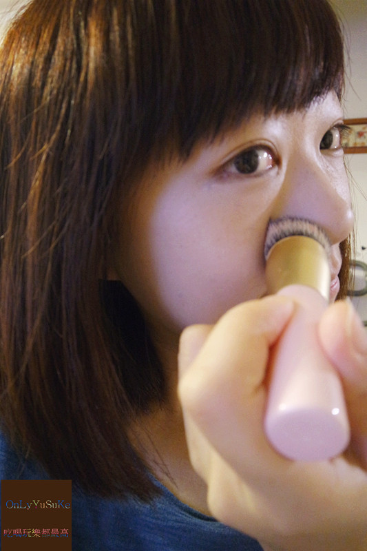 【LSY林三益雙斜面粉底刷】斜角粉底刷省粉底量,快速上妝能修容的神器