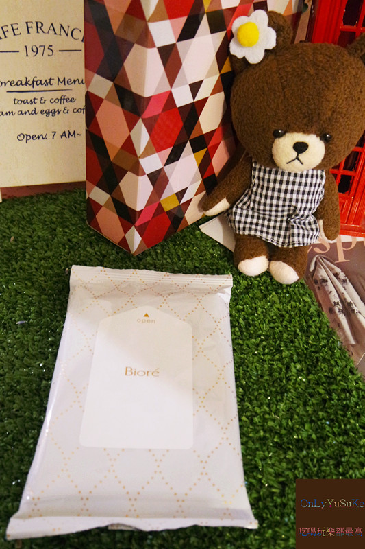 蜜妮潔顏濕巾評價