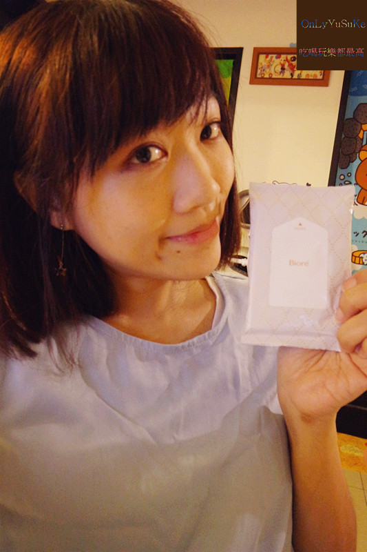 蜜妮潔顏濕巾怎麼用？