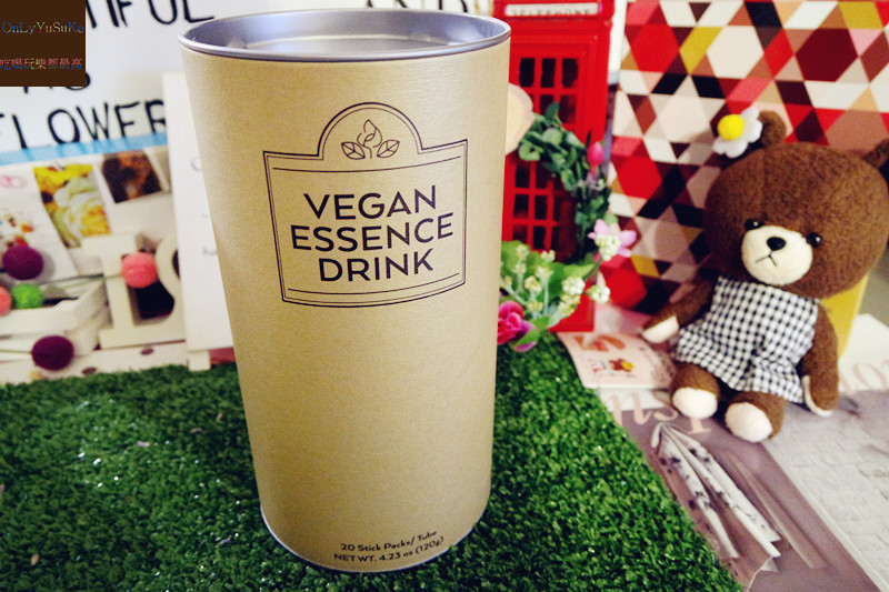 (保養分享)【臻美妍植物膠原蛋白】好吃香甜藍莓風味,ㄉㄨㄞㄉㄨㄞ素顏肌就靠它