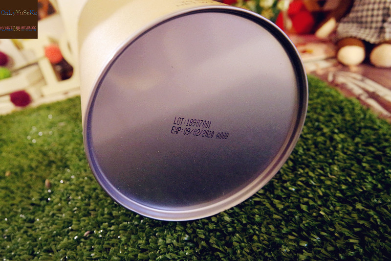 (保養分享)【臻美妍植物膠原蛋白】好吃香甜藍莓風味,ㄉㄨㄞㄉㄨㄞ素顏肌就靠它