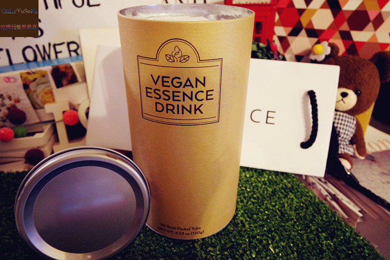 (保養分享)【臻美妍植物膠原蛋白】好吃香甜藍莓風味,ㄉㄨㄞㄉㄨㄞ素顏肌就靠它