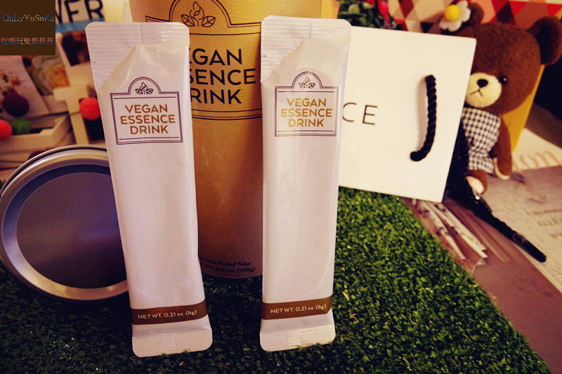 (保養分享)【臻美妍植物膠原蛋白】好吃香甜藍莓風味,ㄉㄨㄞㄉㄨㄞ素顏肌就靠它