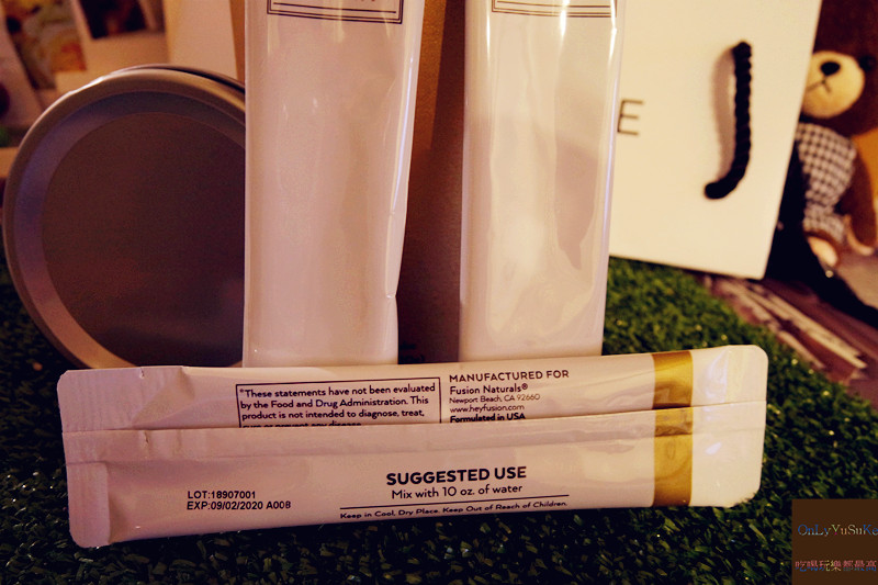 (保養分享)【臻美妍植物膠原蛋白】好吃香甜藍莓風味,ㄉㄨㄞㄉㄨㄞ素顏肌就靠它