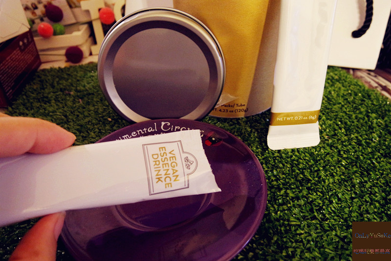 (保養分享)【臻美妍植物膠原蛋白】好吃香甜藍莓風味,ㄉㄨㄞㄉㄨㄞ素顏肌就靠它