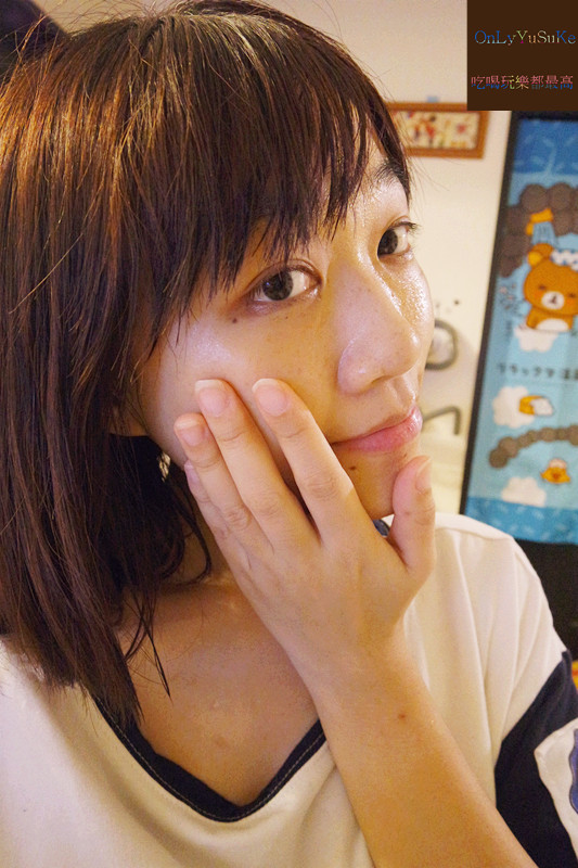 (保養分享)【艾碧美肌佳人調理凝露】基礎保養前的前置保養很重要,痘肌看過來