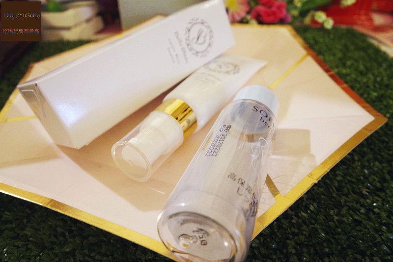 (保養分享)【艾碧美肌佳人調理凝露】基礎保養前的前置保養很重要,痘肌看過來