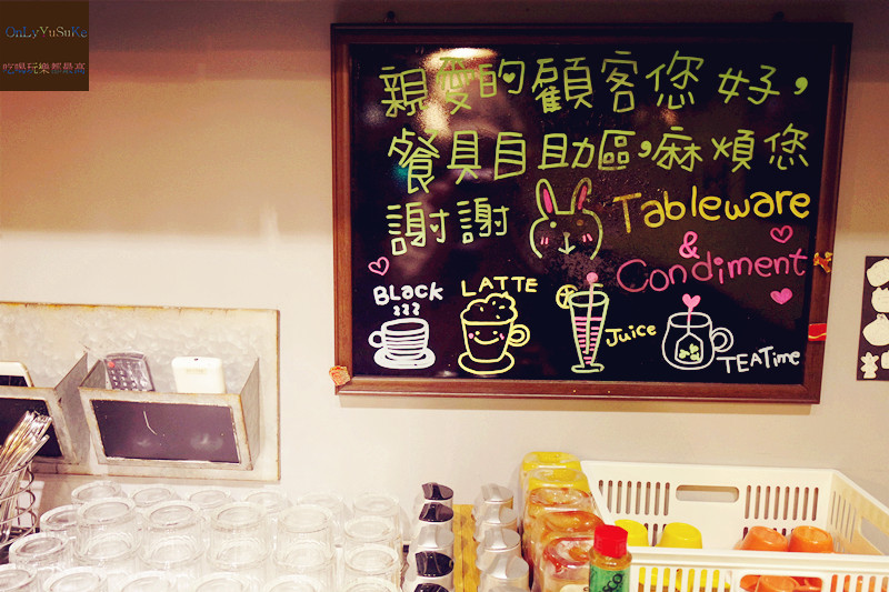 FoOd台北【榕屋Pasta】主廚香煎蒜味大蝦麵好好吃,cp值高的義大利麵餐廳