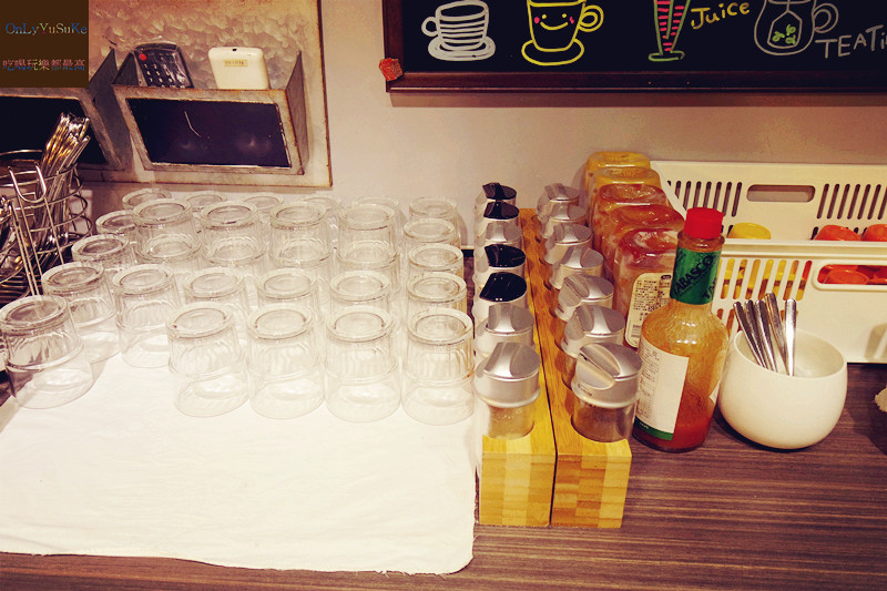 FoOd台北【榕屋Pasta】主廚香煎蒜味大蝦麵好好吃,cp值高的義大利麵餐廳