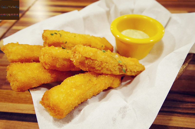 FoOd台北【榕屋Pasta】主廚香煎蒜味大蝦麵好好吃,cp值高的義大利麵餐廳