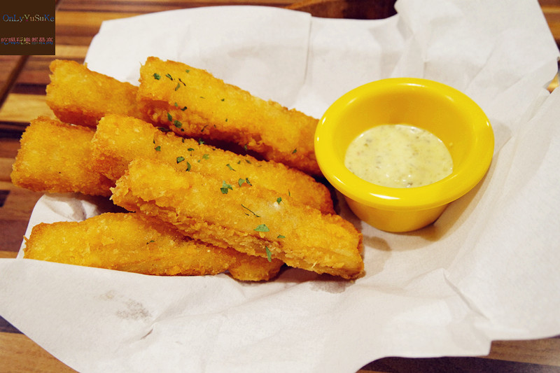 FoOd台北【榕屋Pasta】主廚香煎蒜味大蝦麵好好吃,cp值高的義大利麵餐廳