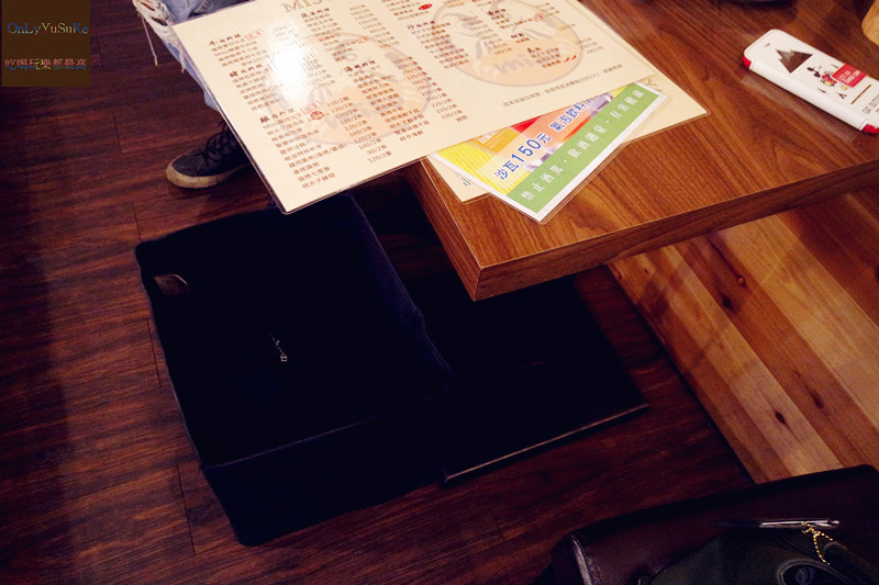 FoOd台北【Miso izakaya串燒居酒屋】下班後超好聚會放鬆的地方,宵夜美食推薦