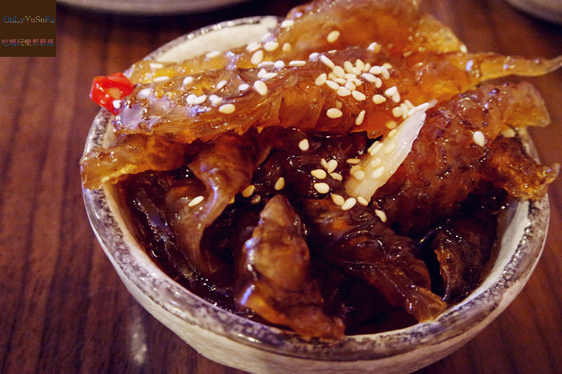 FoOd台北【Miso izakaya串燒居酒屋】下班後超好聚會放鬆的地方,宵夜美食推薦