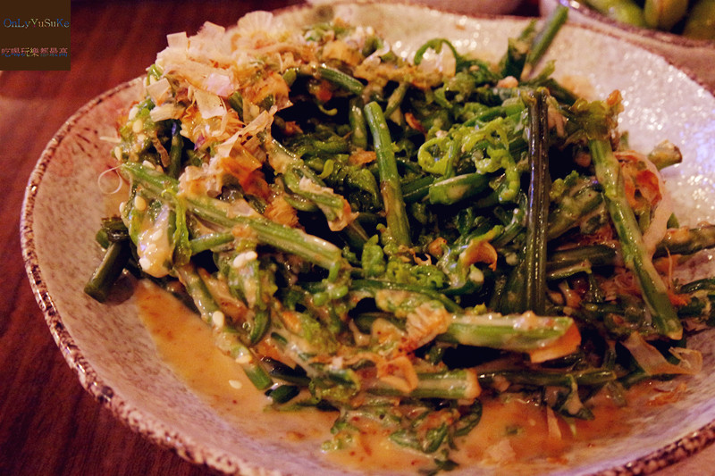 FoOd台北【Miso izakaya串燒居酒屋】下班後超好聚會放鬆的地方,宵夜美食推薦