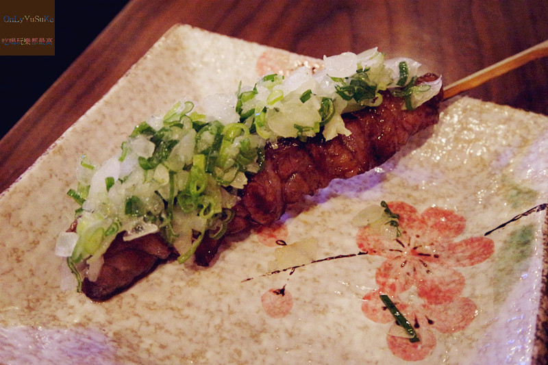 FoOd台北【Miso izakaya串燒居酒屋】下班後超好聚會放鬆的地方,宵夜美食推薦