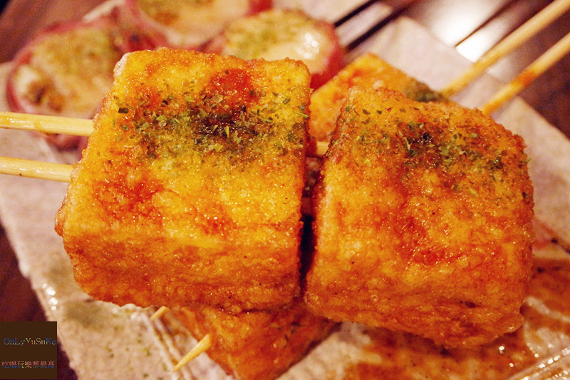 FoOd台北【Miso izakaya串燒居酒屋】下班後超好聚會放鬆的地方,宵夜美食推薦