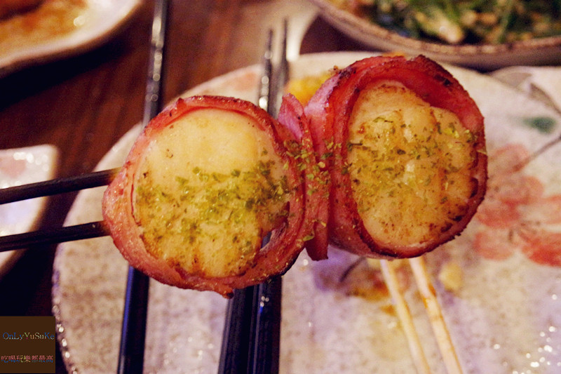 FoOd台北【Miso izakaya串燒居酒屋】下班後超好聚會放鬆的地方,宵夜美食推薦
