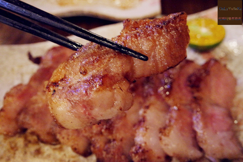 FoOd台北【Miso izakaya串燒居酒屋】下班後超好聚會放鬆的地方,宵夜美食推薦