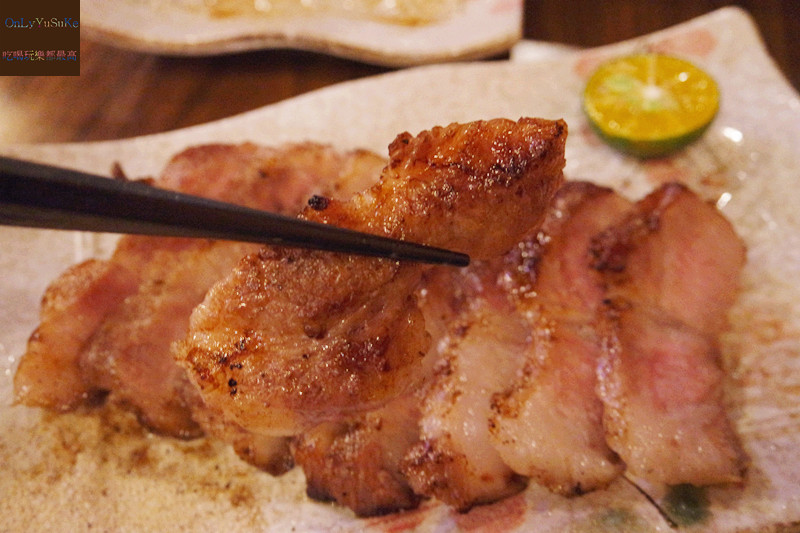 FoOd台北【Miso izakaya串燒居酒屋】下班後超好聚會放鬆的地方,宵夜美食推薦