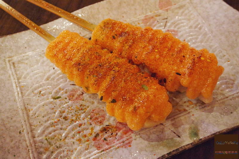 FoOd台北【Miso izakaya串燒居酒屋】下班後超好聚會放鬆的地方,宵夜美食推薦