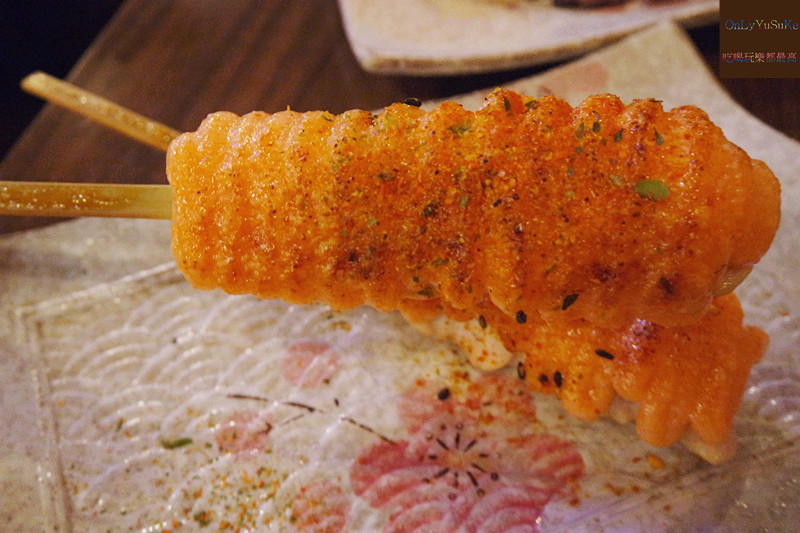 FoOd台北【Miso izakaya串燒居酒屋】下班後超好聚會放鬆的地方,宵夜美食推薦