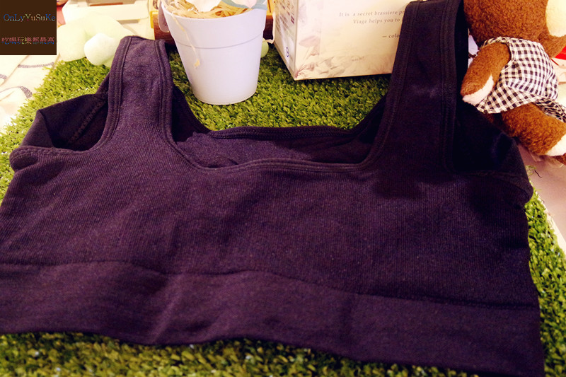 viage晚安內衣穿法