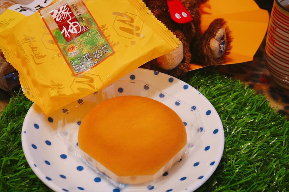 喜餅推薦【彰化卦山燒喜餅】客製化喜餅,多口味,中西式禮盒