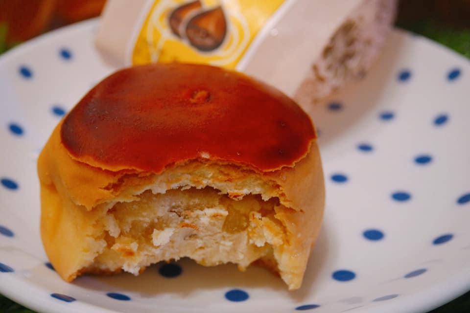 喜餅推薦【彰化卦山燒喜餅】客製化喜餅,多口味,中西式禮盒