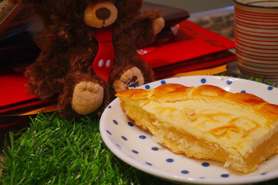 喜餅推薦【彰化卦山燒喜餅】客製化喜餅,多口味,中西式禮盒