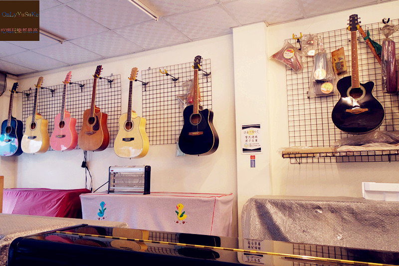 (樂器分享)【桃園田田樂器】中古鋼琴居然有出租,也太方便,多種琴款型號應有盡有