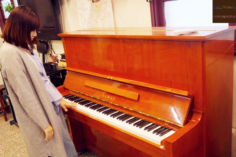 (樂器分享)【桃園田田樂器】中古鋼琴居然有出租,也太方便,多種琴款型號應有盡有