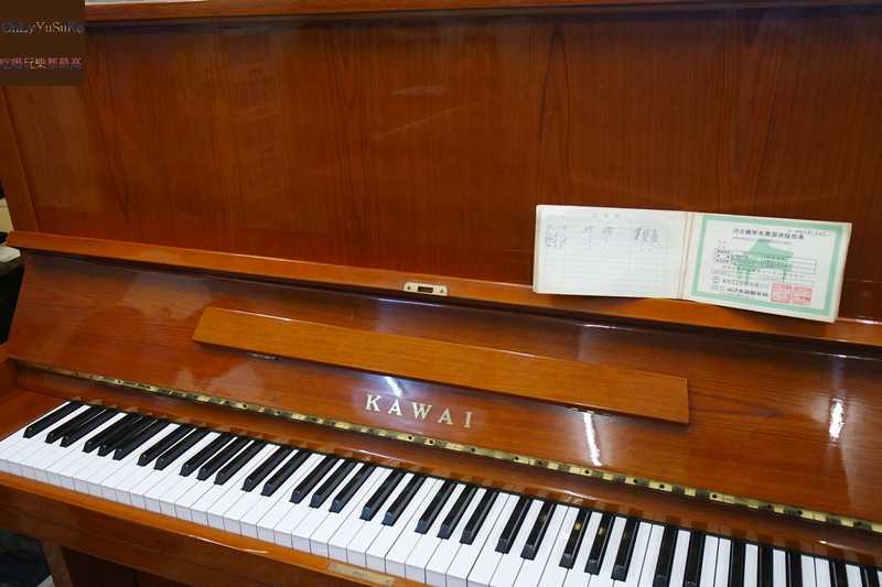 (樂器分享)【桃園田田樂器】中古鋼琴居然有出租,也太方便,多種琴款型號應有盡有